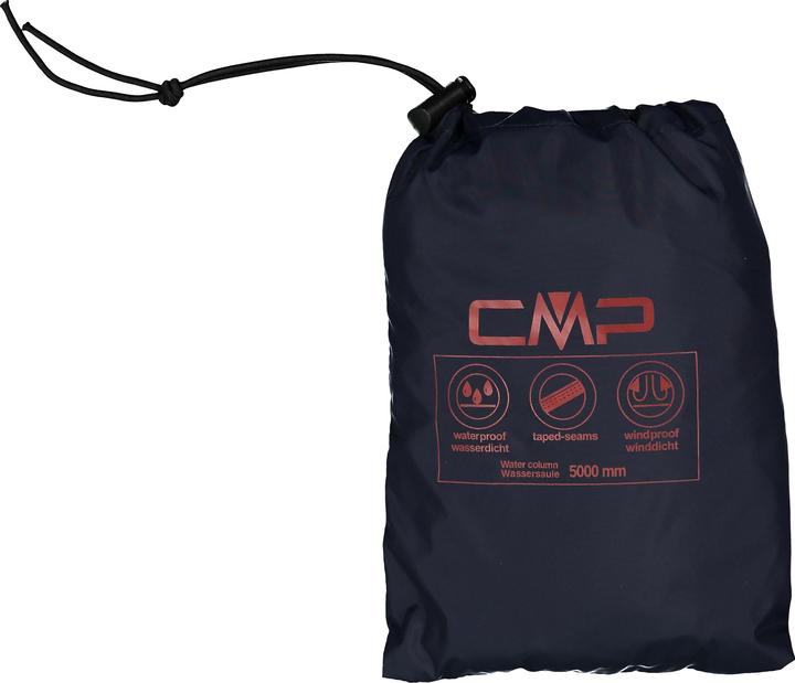 Immagine prodotto CMP Campagnolo Hoodie (54)