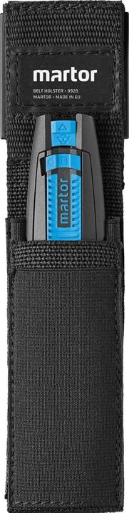 Productafbeelding Martor Fanny pack maat L met clip