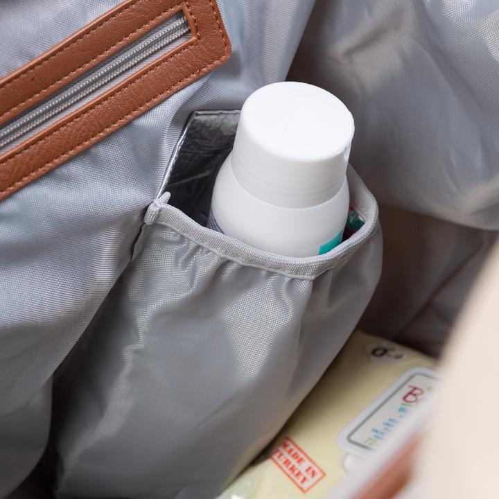 Actual product image Childhome Signatur