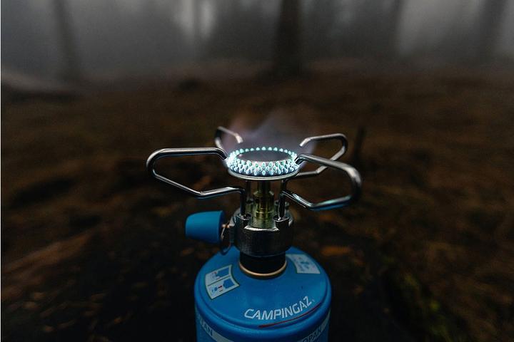 Actual product image Campingaz Bleuet™ Micro Plus Stove