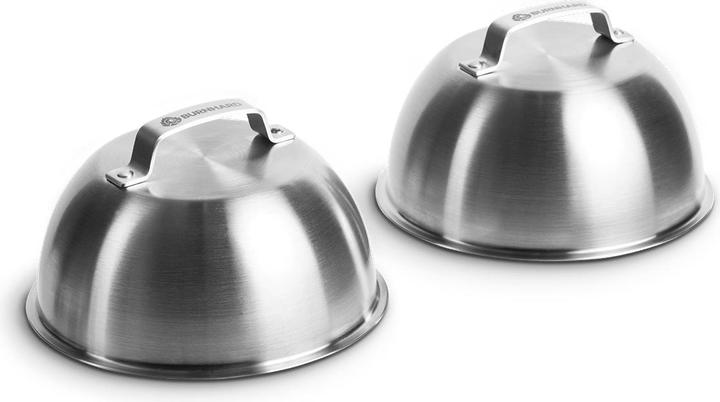 Burnhard Cloche du burger
