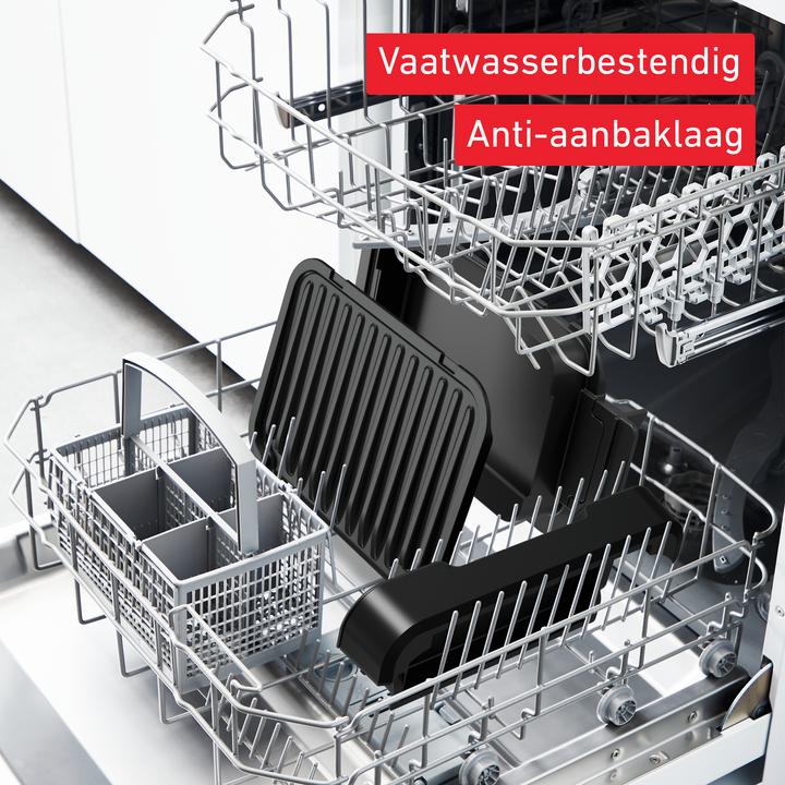 Produktbild Tefal OptiGrill 2-in-1