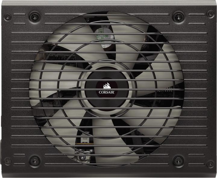 Actual product image Corsair Hx850 (850 W)