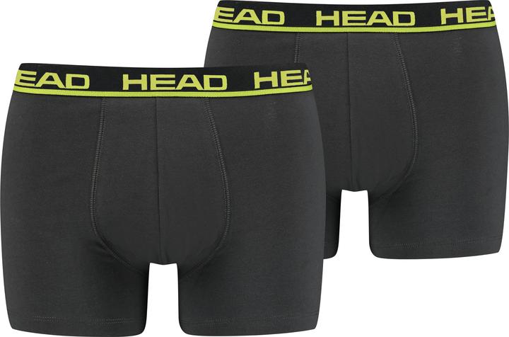 Immagine prodotto Head Boxer casual elasticizzati (M)