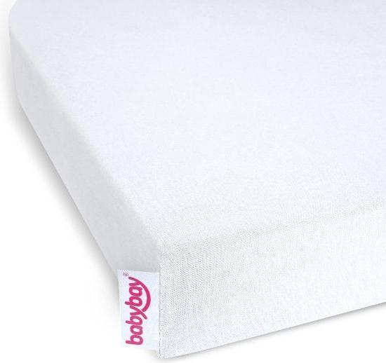 Actual product image Babybay organic cotton (50 x 89 cm)