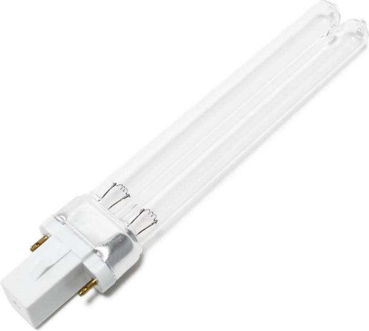 Actual product image SunSun Spare Part: CUP-807 Aquarium Pump UV-Tube 7 W