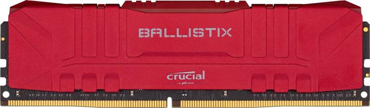 Actual product image Crucial Ballistix (2 x 16GB, 3600 MHz, DDR4-RAM, DIMM)