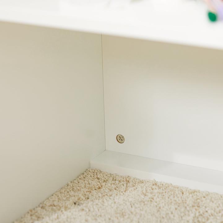Actual product image SoBuy Toy chest