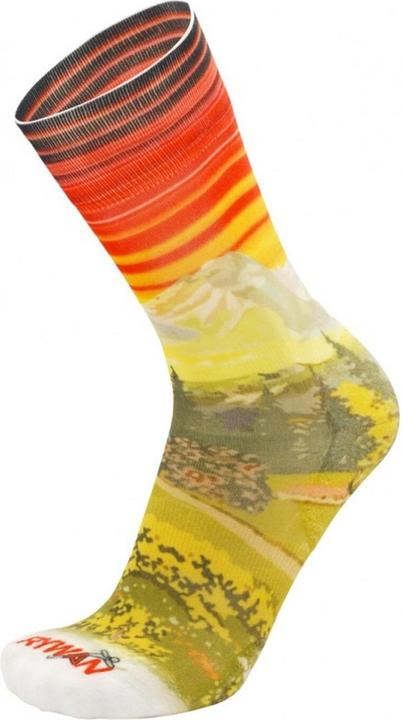 Rywan socken mit berggeist no limit graphik (41, 43)