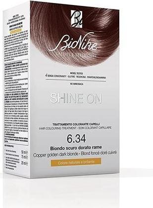 Image du produit BioNike Shine On 6.34 (6.34)