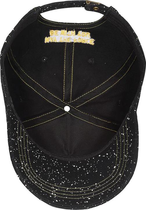 Actual product image Star Wars Space Logo Baseball Cap (One size)