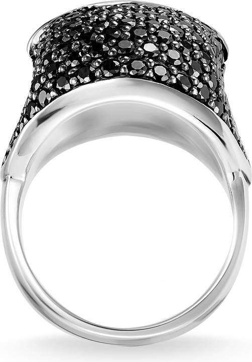 Immagine prodotto Thomas Sabo Ribelle nel cuore (64, 925 Argento)