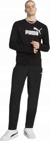 Immagine prodotto Puma ESS No. 1 Logo Crew TR (XL)