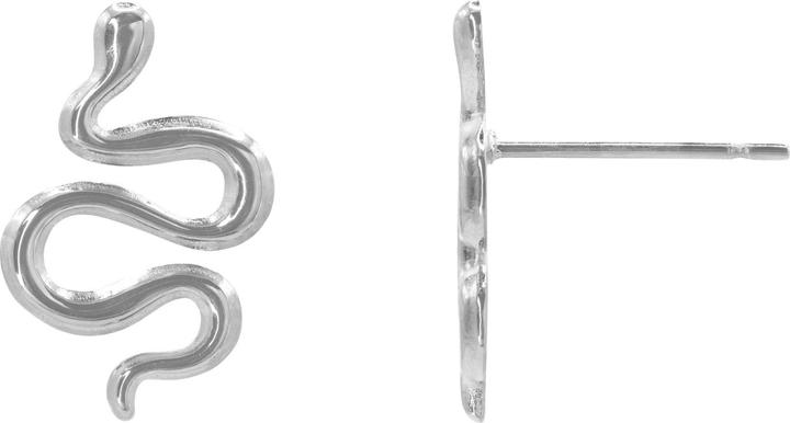 Immagine prodotto Heideman Junia color argento (100% acciaio inossidabile)