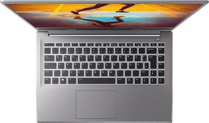 Produktbild Medion Akoya S17403 (17.30", Intel Core i5-10210U, 8 GB, 512 GB, DE)