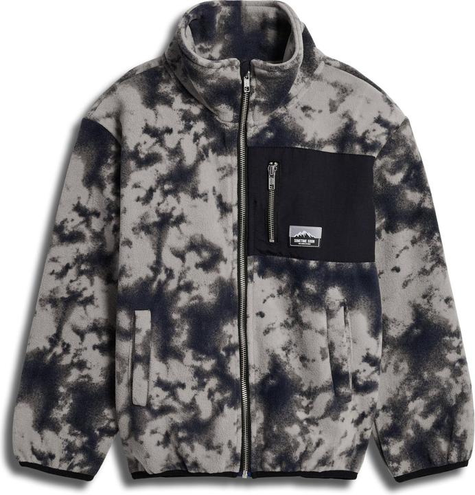 Actual product image hummel stsCREST JACKET (164)