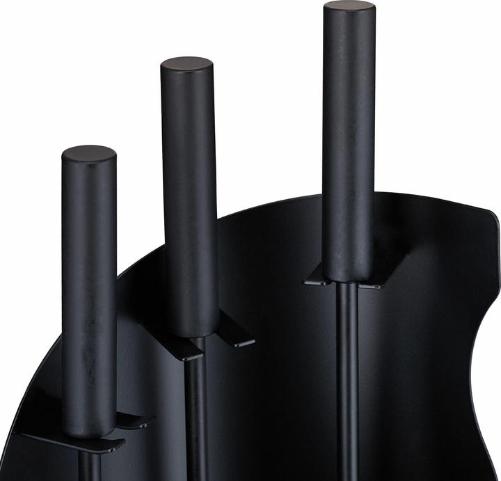 Actual product image Relaxdays under-sink-shelf