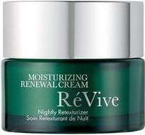 Actual product image Revive Moisturizing Renewal Cream Nightly Retexturizer 1.7 Ounce (1.70 ml, Night cream)
