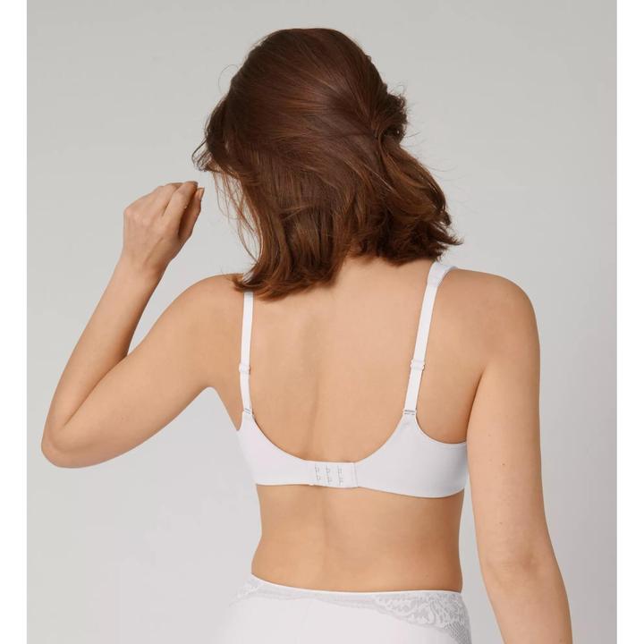 Produktbild Triumph Modern Lace + Cotton W Bügel-BH (Einzelpack, 85 C)