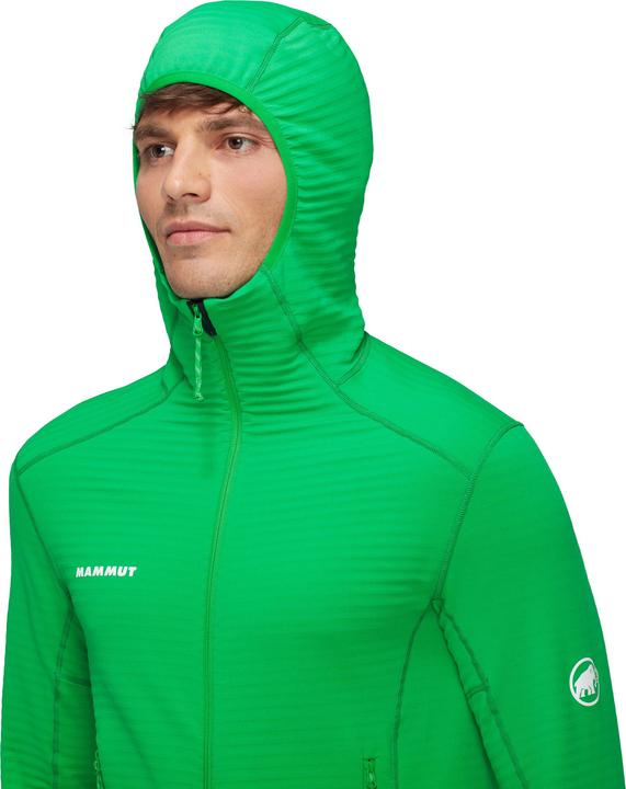 Produktbild Mammut Taiss Light ML Hooded Jacket Men (M)