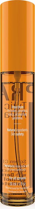 Produktbild PanzerGlass Displayreiniger Spray Twice A Day 30 ml