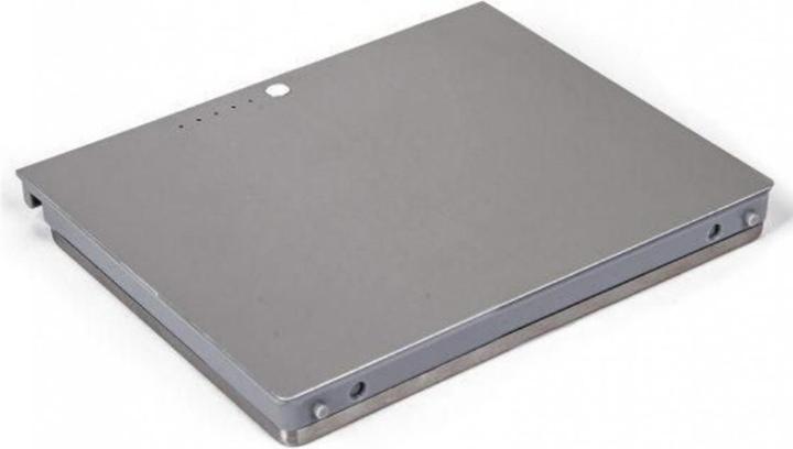 Image du produit LMP Batterie pour MacBook Pro 15", 7547 (3 cellules, 5400 mAh)
