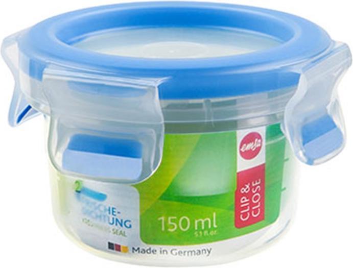 Produktbild Emsa Clip & Close (0.15 l)