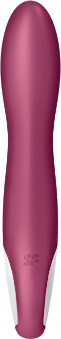 Actual product image Satisfyer Big Heat Warming