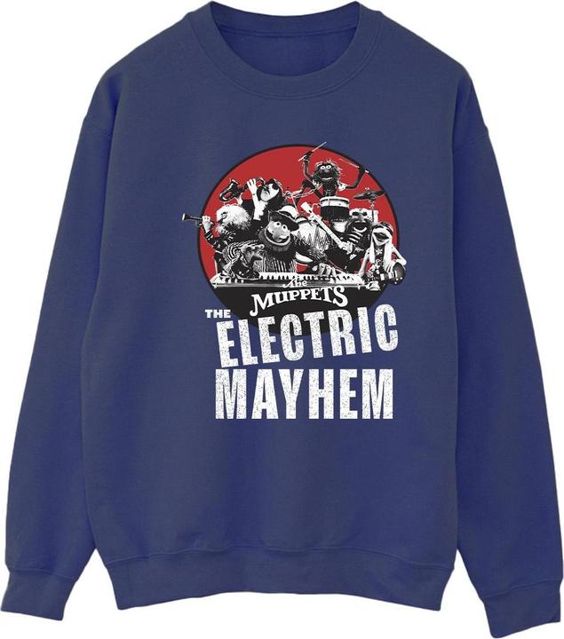 Gildan Mayhem Sweatshirt (4XL)