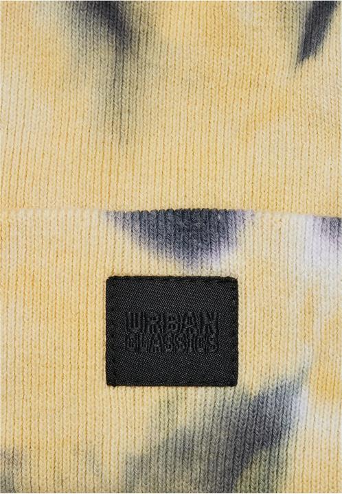 Image du produit Urban Classics Tie Dye Beanie Kids (L/XL)