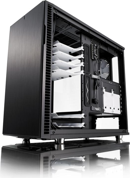 Immagine prodotto Fractal Define R6 Black (ATX)