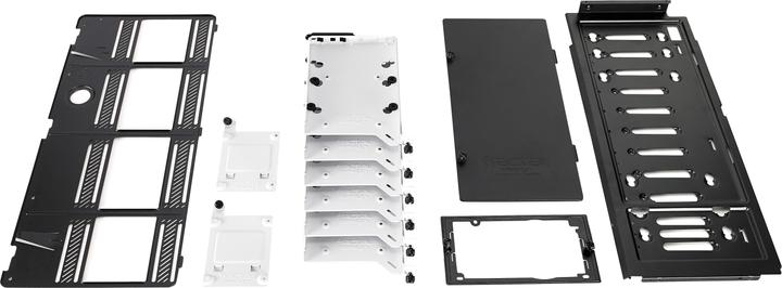 Immagine prodotto Fractal Define R6 Black (ATX)