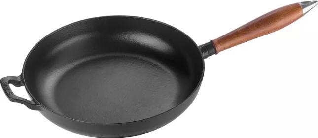 Koekenpan (24 cm, Koekenpan, Gietijzer)