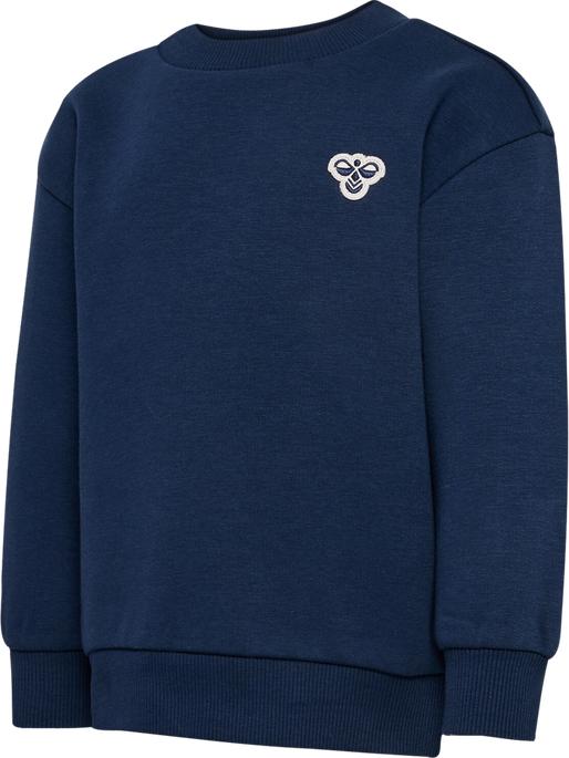 Produktbild hummel Hmlmini Loose Crewneck Bee (104)