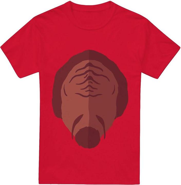 The Next Gen Klingon TShirt (S)