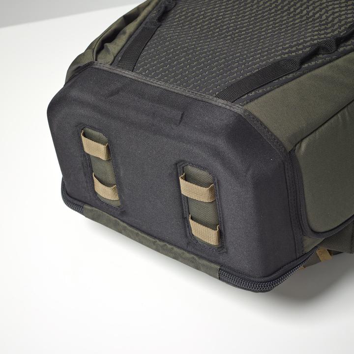 Image du produit Solognac CAMERA 900 (Sac à bandoulière pour appareil photo, 35 l)