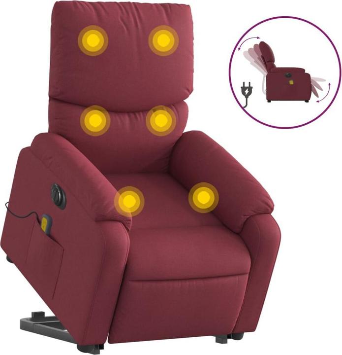 Image du produit VidaXL Ives