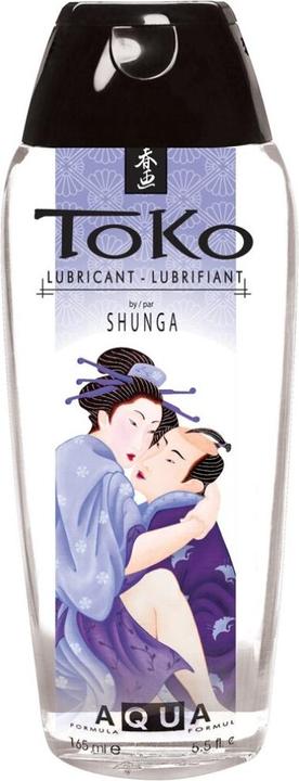 Actual product image Shunga Carnal Pleasures Collection