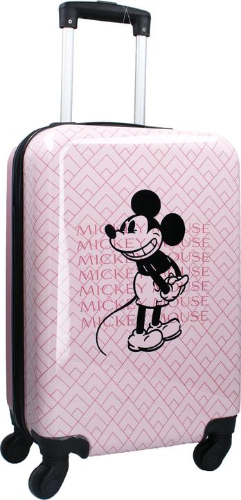Actual product image Vadobag Mickey Mouse Road Trip (35.20 l, Hand luggage (up to 50 litres))