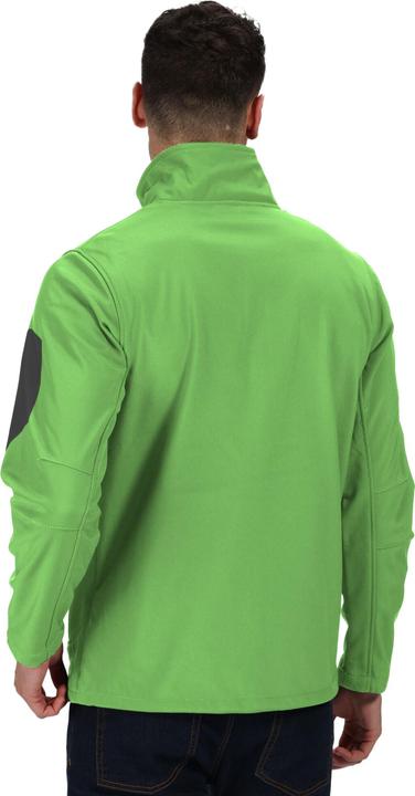 Image du produit Regatta Standout Arcola softshell jacket 3 couches imperméable et respirant (S)