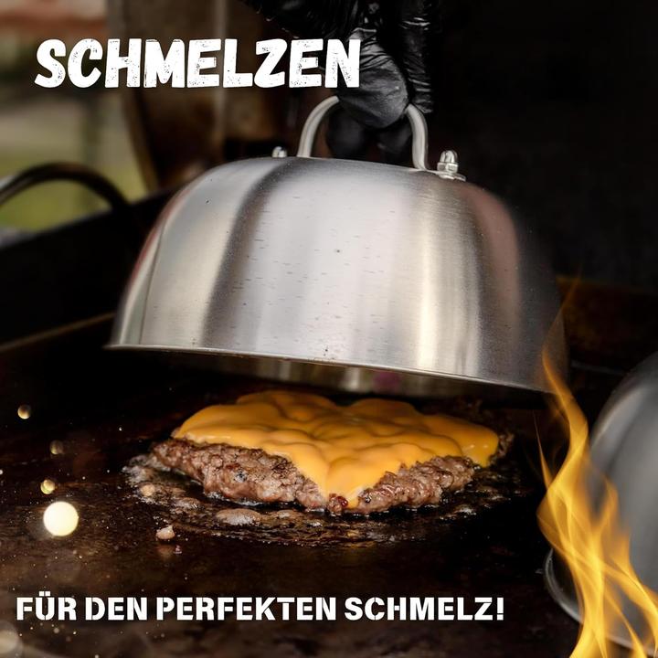 Immagine prodotto Smashers Set Smash Burger