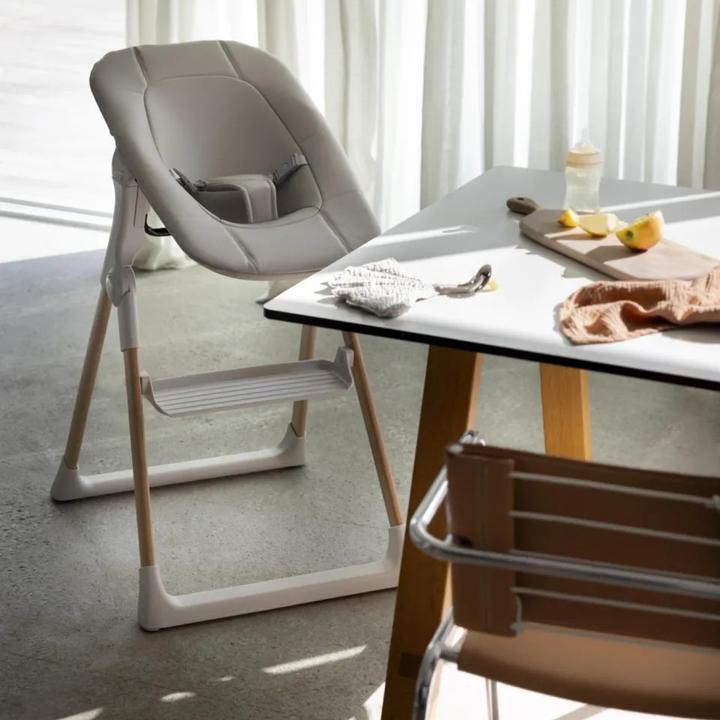 Produktbild Quax Babywippe Hochstuhl Viola
