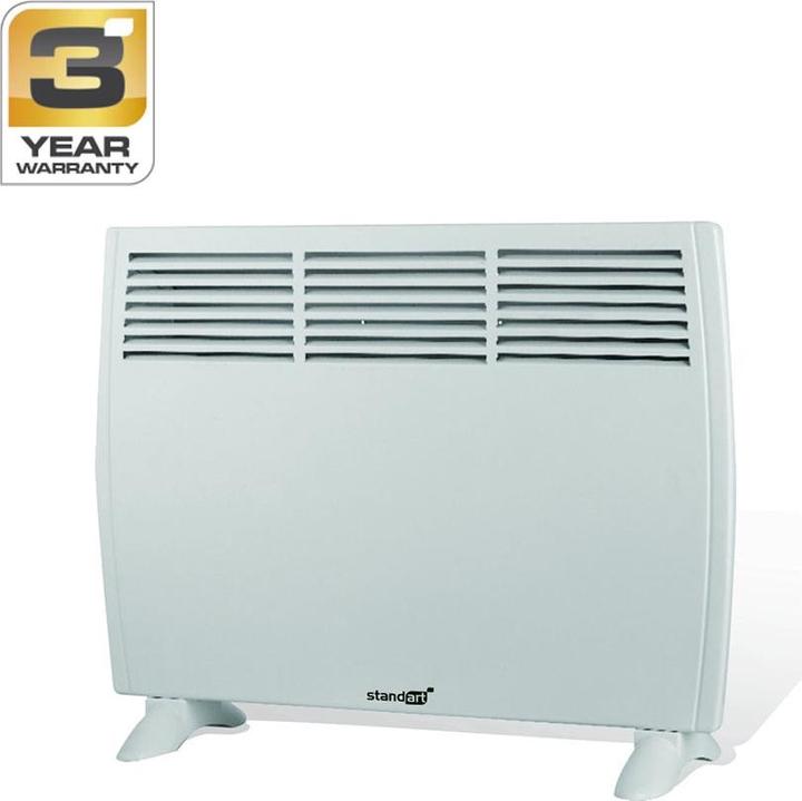 Produktbild Standart CONVECTOR PH80-2000 2KW (2000 W)