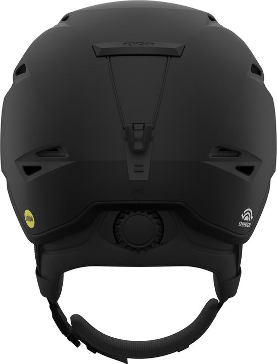Produktbild Giro Grid Spherical MIPS (55.5 - 59 cm, M)