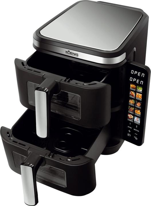 Image du produit Koenig Vertical