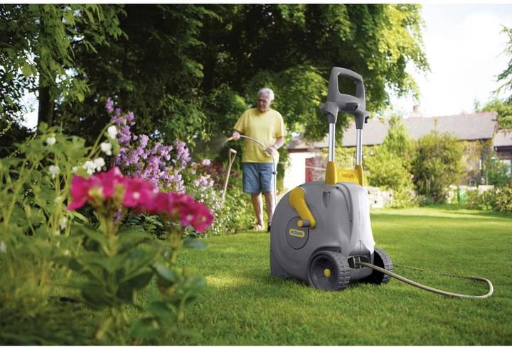 Produktbild Hozelock Fast Cart (40 m)