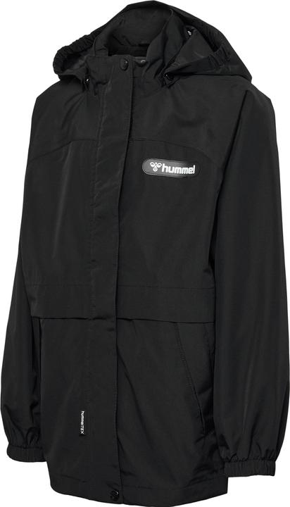 hummel hmlRIVER TEX JACKET (122)