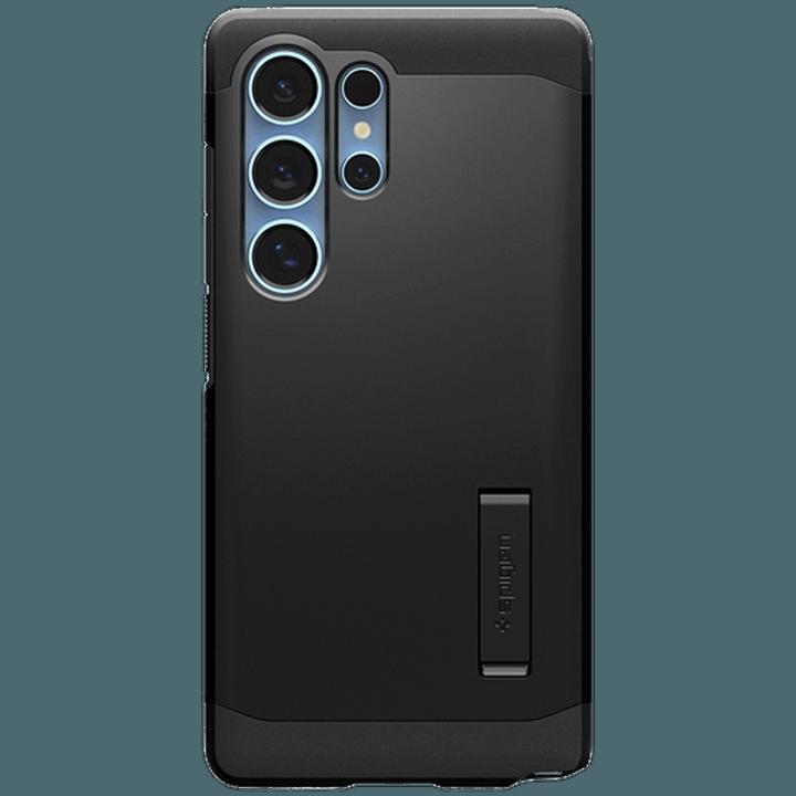 Image du produit Spigen Armure lourde (Samsung Galaxy S25 Ultra)