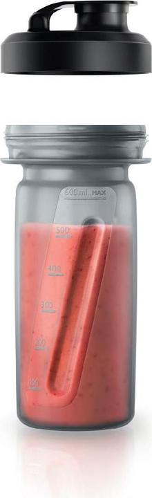 Productafbeelding Philips HR2876/00 minimixer (350 W)