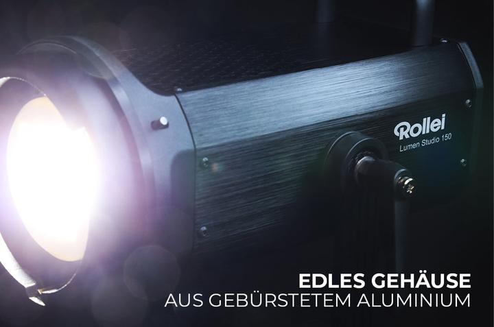 Produktbild Rollei Lumen Studio 150